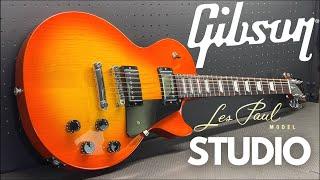 Gibson Les Paul Studio - Top 5 Reasons to Buy over Epiphone