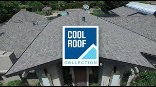 Owens Corning® COOL Roof Collection