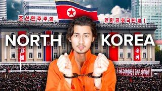 I Survived North Korea