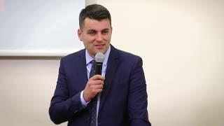 Lecții din vindecarea apelor. Lucrarea în marile orașe - Andrei Orășanu