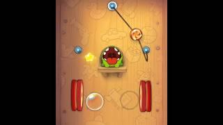 Cut The Rope 6-8 Walkthrough /  Solution (Toy Box) Level Guide.