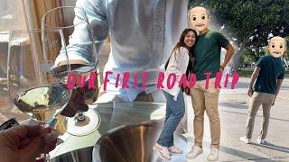 Day Trip w Ong gia :)