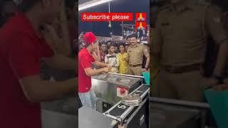 POLICE WALE SE ENTERTAINMENT #worldgyan #enterment #1000subscriber