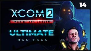 XCOM 2 LWOTC Ultimate ModPack Walkthrough on Legend 2022 - 14. Elerium Core Jackpot Dropped!