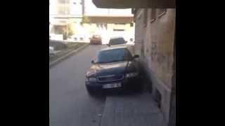 Albanian Vines Original - How normal people act when they see cameras and how albanians do!