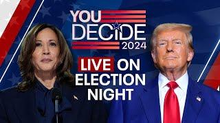 Live 2024 Election Results and News Coverage | FOX 5 New York