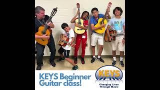 KEYS Beginners Camp 2024