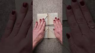 Sewing over a pinwheel center is an education on why you should pop your seams!