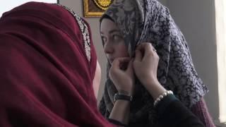 World Hijab Day. Bishkek Kyrgyzstan | Всемирный день платка. Бишкек Кыргызстан