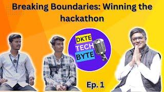  Hackathon Insights | How We Found Our Idea!  