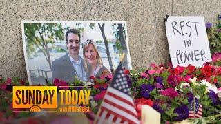Inside Look at the Rise of Political Violence in the United States