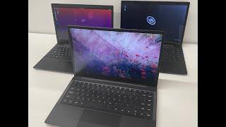 Star Labs - StarBook Mk V - Review of a Linux Laptop