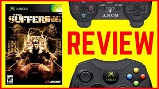 REVIEW: The Suffering (PS2/XBOX)