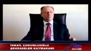 ETV MANİSA 02 SOLMAZ YENI KAYMAKAMLARA HOSGELDINIZ DEDI