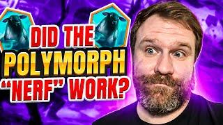 Did the Polymorph "Nerf" Actually Work? Let's Find Out! | Raid: Shadow Legends