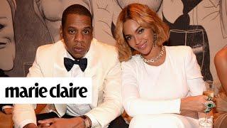 Beyoncé and Jay Z Nail Halloween as Black Barbie and Ken Dolls and More News | Marie Claire