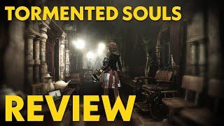 Tormented Souls Review - You've Lost That Loving Feeling