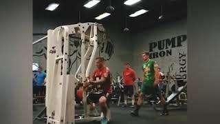 Тренируемся в @fitnessplazaby