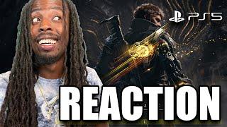 Project Magnum Teaser Trailer Reaction