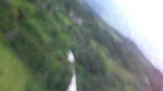 RC BUCARAMANGA EXPERIMENTAL VIDEO ON BOARD