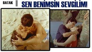 Batak Türk Filmi | Plajda Aşka Geldiler!