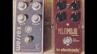 Boutique Vs Cheap Overdrive Pedals - Can You Hear The Difference?