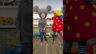 Кукутики Большая голова лопнула Приколы с нососом  #кукутики #shorts #short