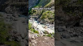 Govind Ghat Gurudwara Uttarakhand  #hemkund