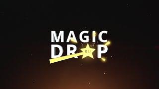 проверка сайта MagicDrop