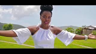 Stephanie Pierre  AYITI  Official Music Video