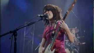 Stereopony - Effective Line & Sweet Blue LIVE
