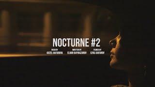 Nocturne #2