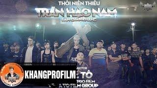 PHIM HÀI TẾT THỜI NIÊN THIẾU CỦA TRẦN HẠO NAM | LÂM CHẤN KHANG | 2015