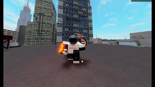 Roblox Parkour: Bloxy Cola Glitch