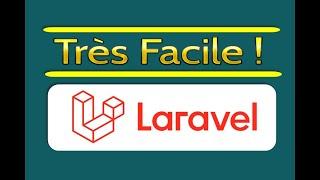 Structure MVC   Laravel 8