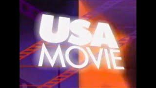 USA Network: Movie Special (1994)