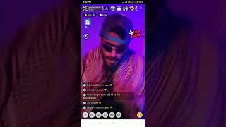 Bigo live dance ️Ya Habibi
