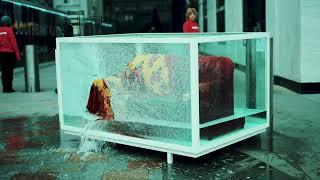 Breaking Point | A Greenpeace film