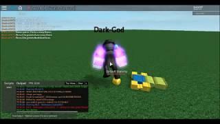 Roblox Script Showcase: WhAT ANOTHER ONE v3.0