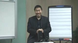 Jeff Tan - How NLP Changed My Life