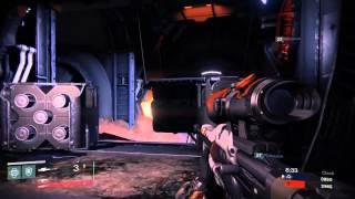 RubCube - Destiny Sniper Montage
