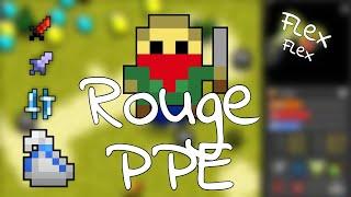 [RotMG] The Epic Rogue PPE