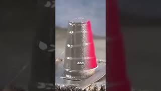 The toughest coating