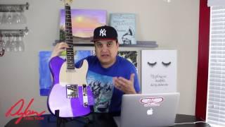 Dylan Talks Tone - ooh Resonance...  Watch the Test #187