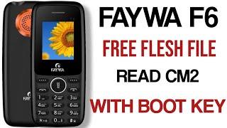 Faywa f6 flesh file read cm2 / free flesh file / ch mobile zone pakpattan