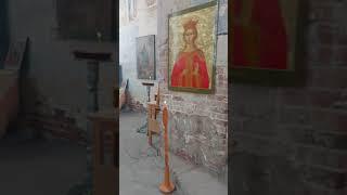 Храм Святой великомученицы Екатерины
