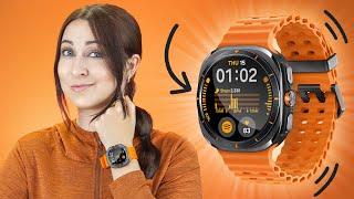 Galaxy Watch Ultra | TIPS TRICKS & HIDDEN FEATURES!!!