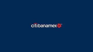 ¿Cómo puedo pagar servicios desde Citibanamex Móvil®?