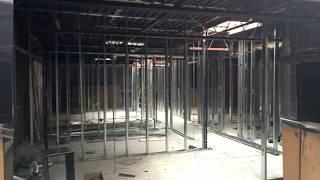 Re/Max Excel Realty: New Location Opening Soon - Richmond Hill Office Renovation