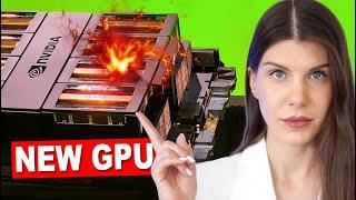 New Nvidia Chip Has a HUGE Problem